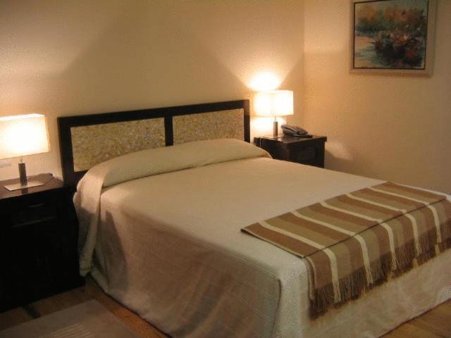 Posada Mar De Santillana Ubiarco Room photo